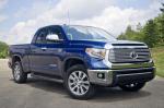 Toyota Tundra 2014 года